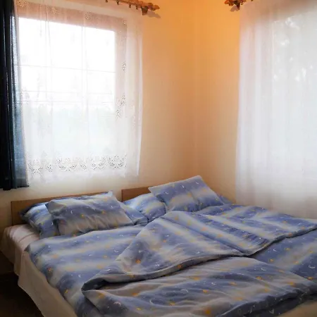 Apartmán In Balatonboglar/balaton 18194 *