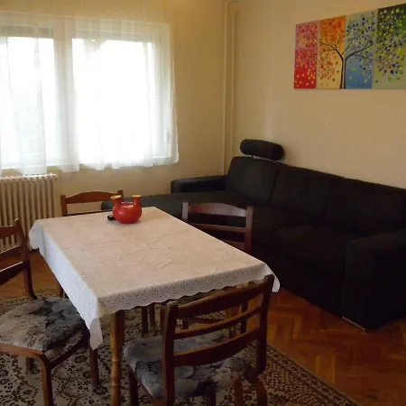 Apartmán In Balatonboglar/balaton 18194 Balatonboglár