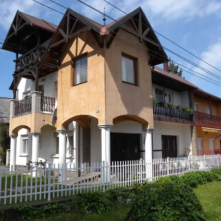 In Balatonboglar/balaton 18194 Apartmán Balatonboglár