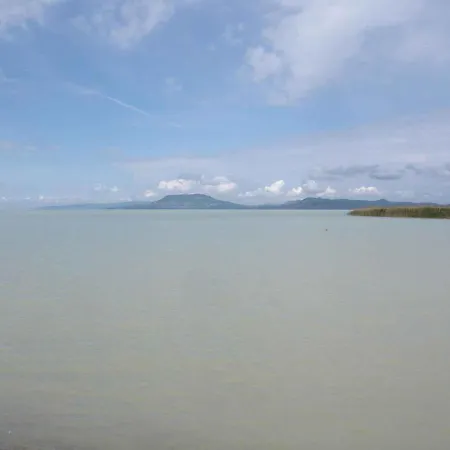 In Balatonboglar/balaton 18194 Apartmán Balatonboglár