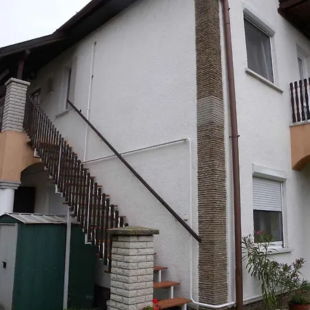Apartmán In Balatonboglar/balaton 18194